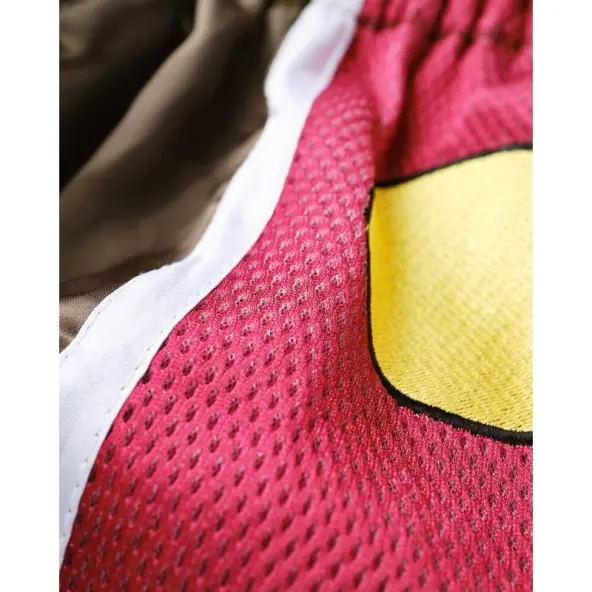 Short de Boxe Thaï Naruto x Elion Jiraya Kaki