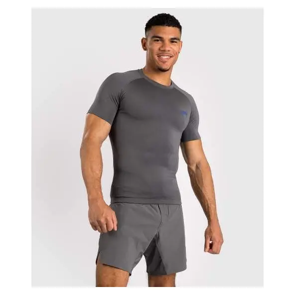 Rashguard Venum Contenders Gris