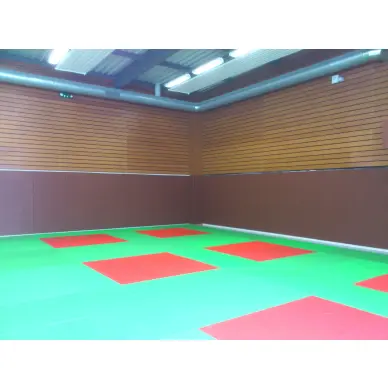 Sous Tapis Amortisseur Pour Tatamis