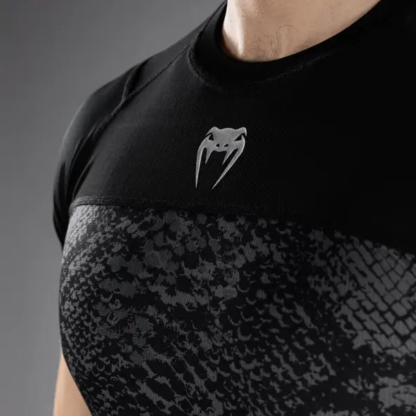 Rashguard Venum G-FIT Scales