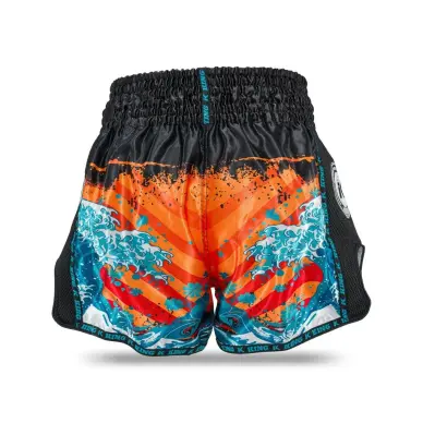 Short de Boxe Thaï KBP Dragon - 5
