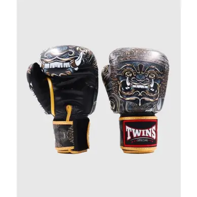 Gants de boxe Twins FBGVL 3 Yaktai - 2