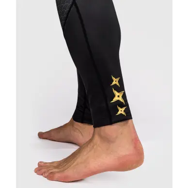 Spats Venum x Assassin's Creed Shadows - Noir/Or - 2