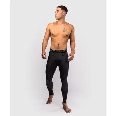 Spats Venum x Assassin's Creed Shadows - Noir/Or - 5