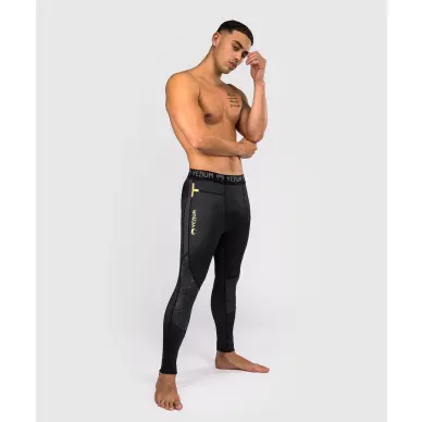 Spats Venum x Assassin's Creed Shadows - Noir/Or - 6