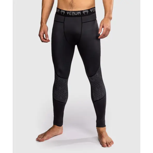 Spats Venum x Assassin's Creed Shadows - Noir/Or