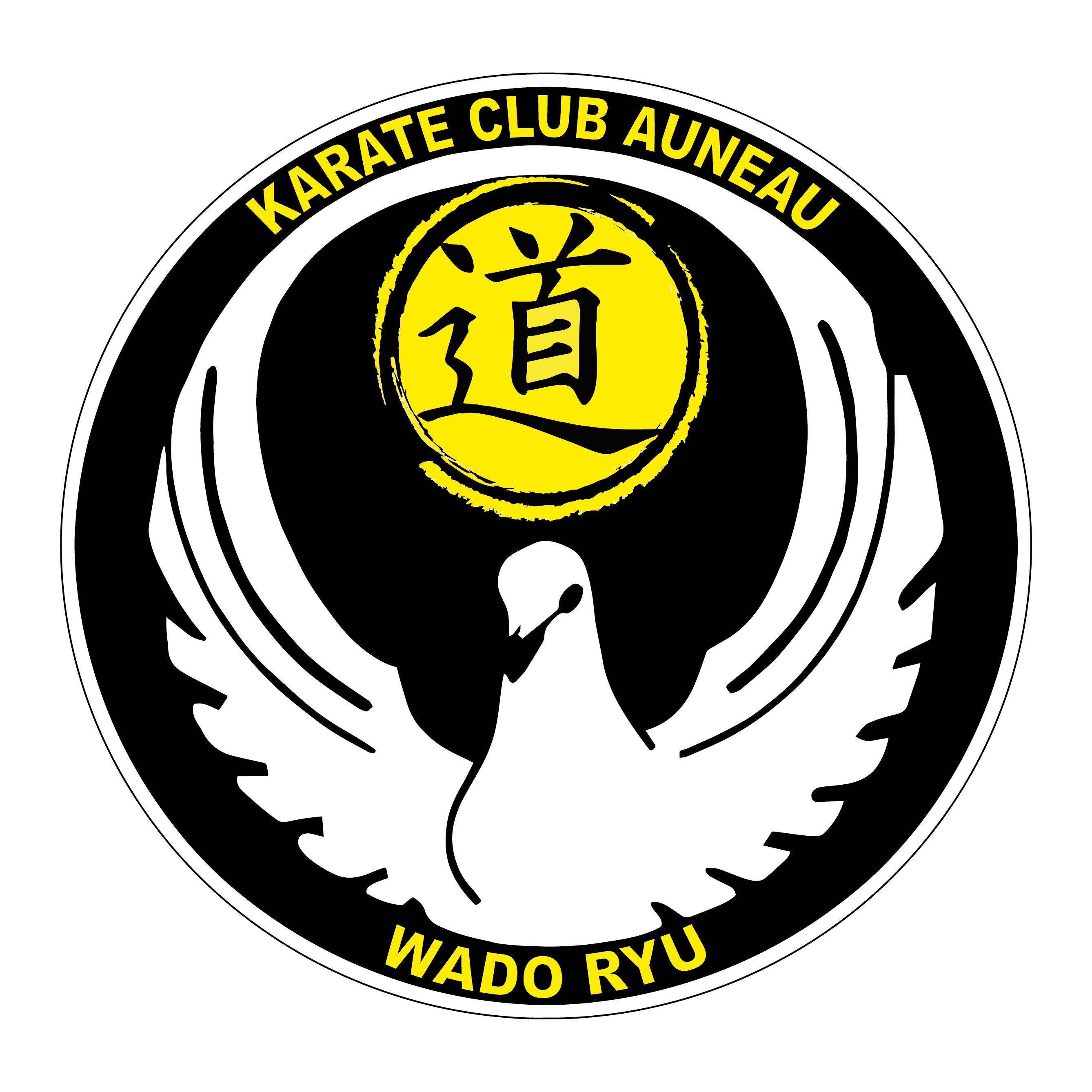KARATE CLUB AUNEAU