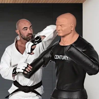 Base de frappe Century Versys VS Bob - 5