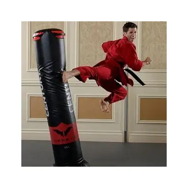 Punching Ball et Grappling Century Versys VS1 - 5