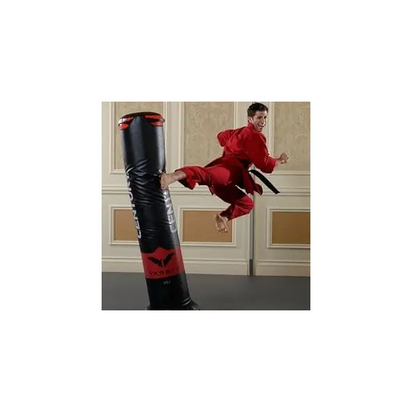 Punching Ball et Grappling Century Versys VS1