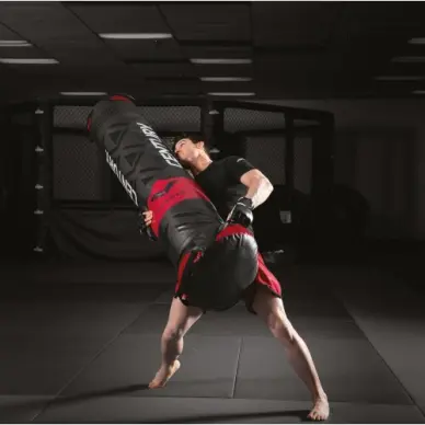 Punching Ball et Grappling Century Versys VS1 - 10