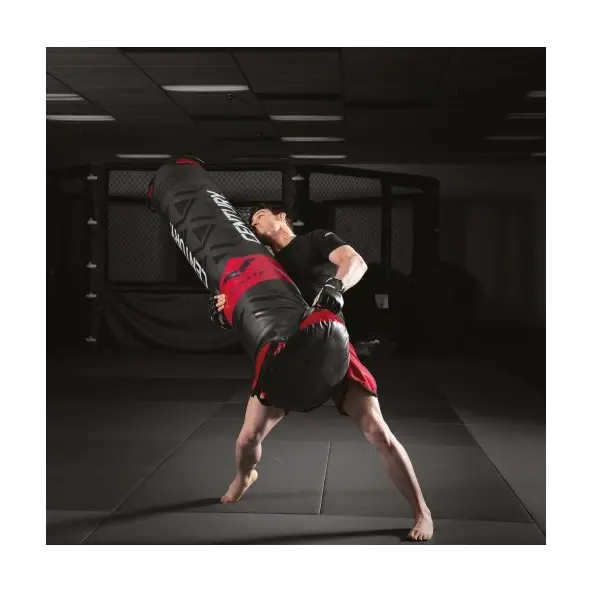 Punching Ball et Grappling Century Versys VS1