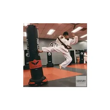 Punching Ball et Grappling Century Versys VS1 - 11