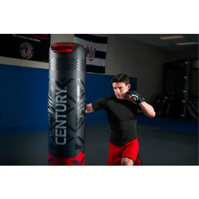 Punching Ball et Grappling Century Versys VS1 - 13