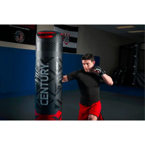 Punching Ball et Grappling Century Versys VS1
