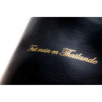 Sac de Frappe Elion Cuir 130cm - 3