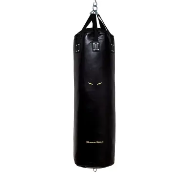 Sac de Frappe Elion Cuir 130cm - 4