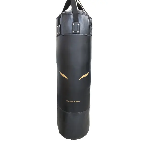 Sac de Frappe Elion Cuir Skintex