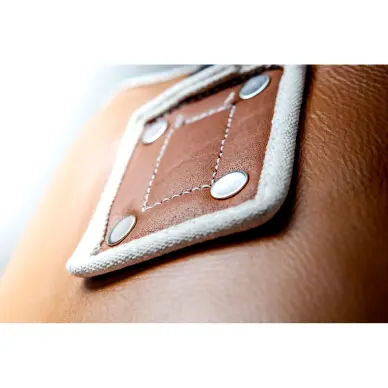 Sac de Frappe Elion Cuir 130cm - 5