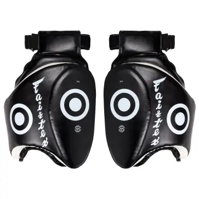 Protège Cuisses Fairtex TP3