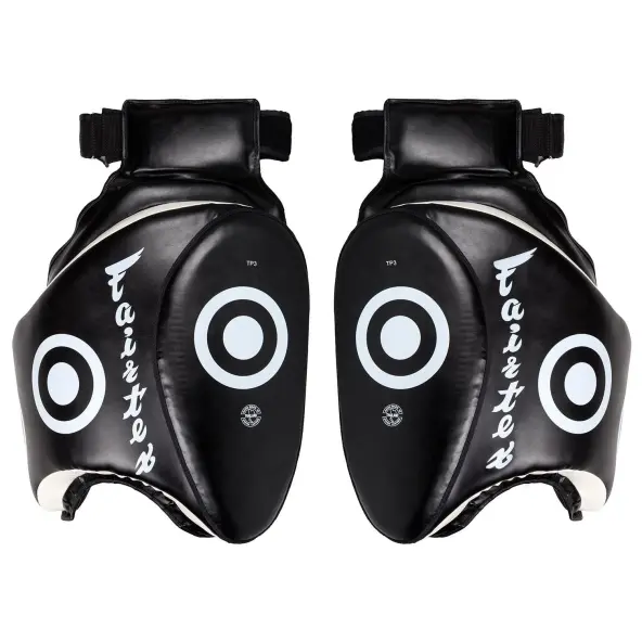 Protège Cuisses Fairtex TP3