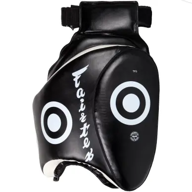 Protège Cuisses Fairtex TP3 - 2