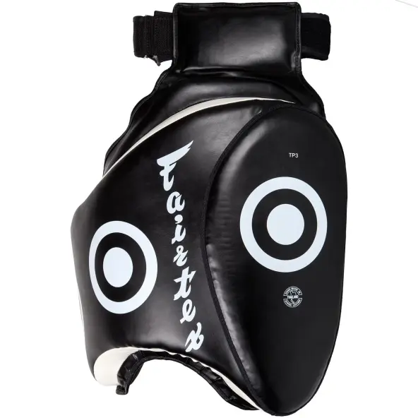 Protège Cuisses Fairtex TP3