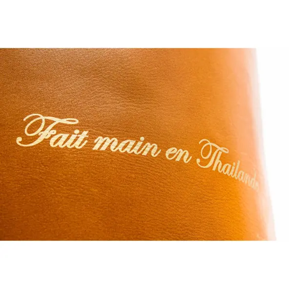 Sac de Frappe Elion Cuir 130cm