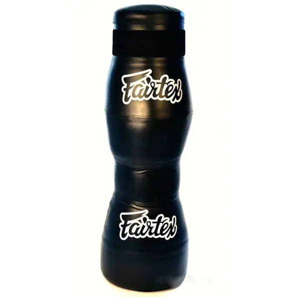 Sac de Frappe et Grappling Fairtex TB1