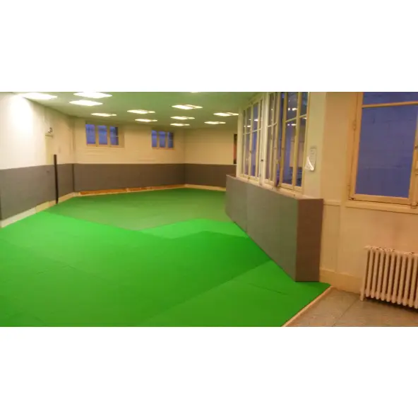 Protection Murale Classee Non-feu M1 Ou M2