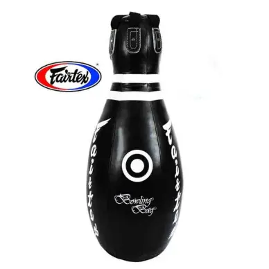 Sac de Frappe Uppercut Fairtex HB10 - 2