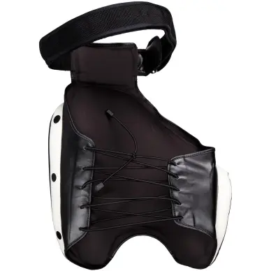 Protège Cuisses Fairtex TP3 - 4