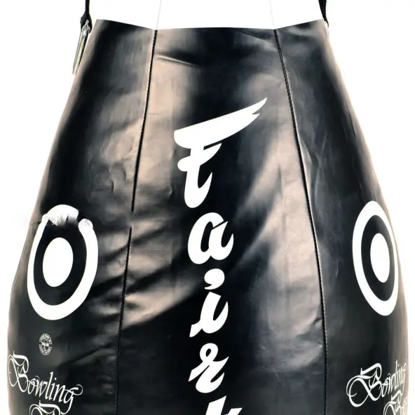 Sac de Frappe Uppercut Fairtex HB10