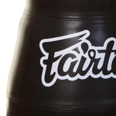 Sac de Frappe et Grappling Fairtex TB1 - 4