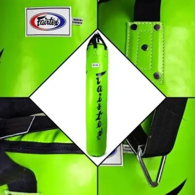 Sac de Frappe Fairtex HB6 180cm - 4