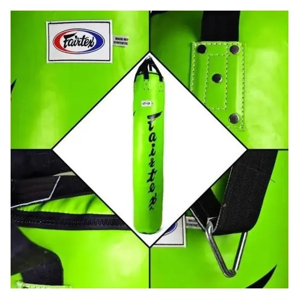 Sac de Frappe Fairtex HB6 180cm