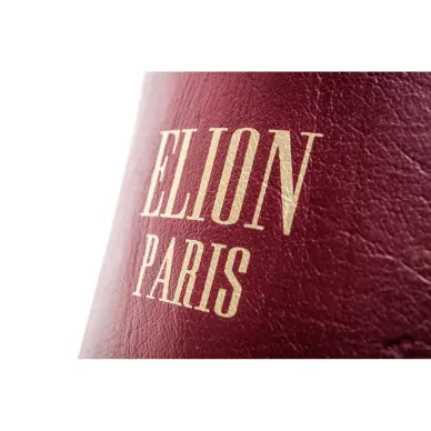 Sac de Frappe Elion Cuir 130cm - 10