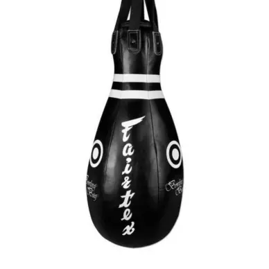 Sac de Frappe Uppercut Fairtex HB10 - 4