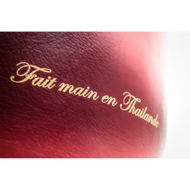 Sac de Frappe Elion Cuir 130cm - 11