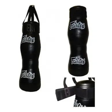 Sac de Frappe et Grappling Fairtex TB1 - 6