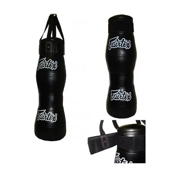 Sac de Frappe et Grappling Fairtex TB1