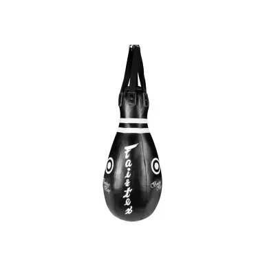 Sac de Frappe Uppercut Fairtex HB10 - 6