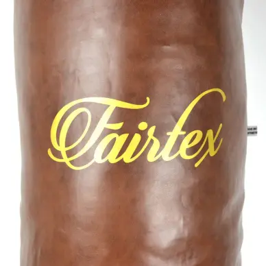 Sac de Frappe Fairtex HB6 180cm - 7