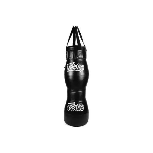 Sac de Frappe et Grappling Fairtex TB1