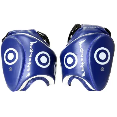 Protège Cuisses Fairtex TP3 - 8