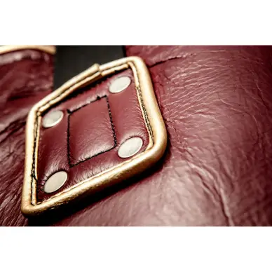 Sac de Frappe Elion Cuir 130cm - 13