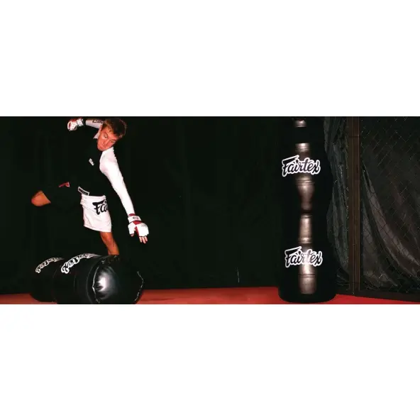 Sac de Frappe et Grappling Fairtex TB1