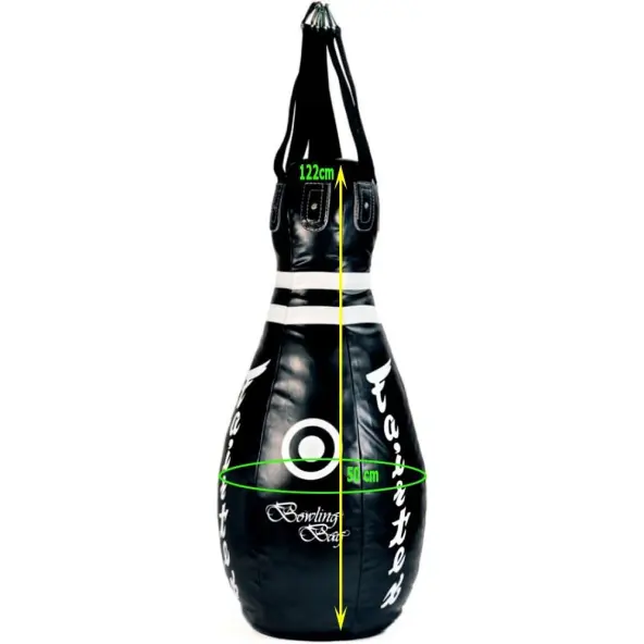Sac de Frappe Uppercut Fairtex HB10