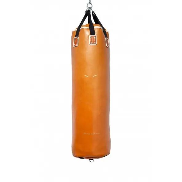 Sac de Frappe Elion Cuir 130cm