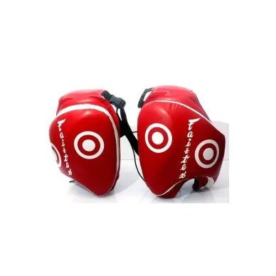 Protège Cuisses Fairtex TP3 - 10
